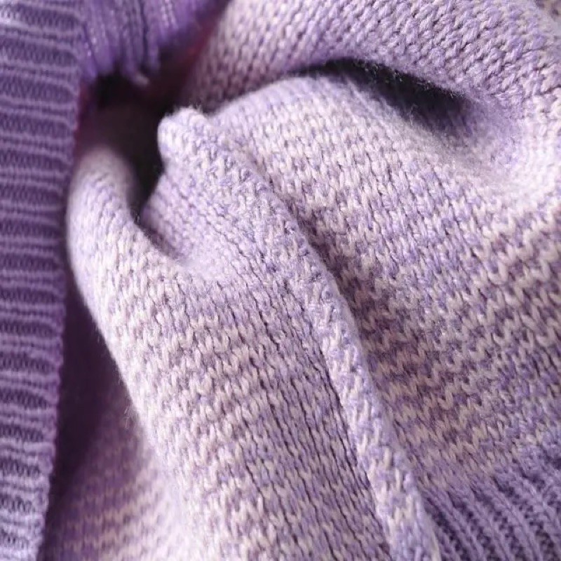 [ORDER] ÁO CARDIGAN HOA TÍM SIU CUTIE NHƯ BÀ CHỦ ZAY | BigBuy360 - bigbuy360.vn