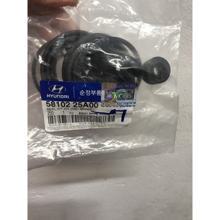 CUPEN + CHỤP BỤI PISTON PHANH HYUNDAI GETZ