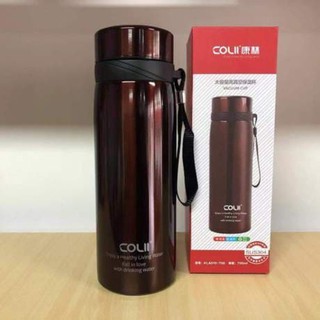 [ RẺ VÔ ĐỊCH ] Bình giữ nhiệt COLI 700ml