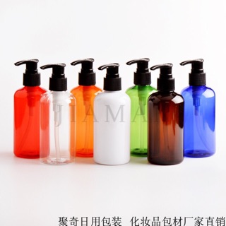 Chai đựng dầu gội, sữa tắm 220ml