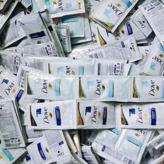 3 dây sữa tắm dove