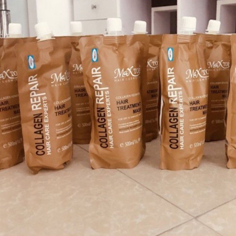 PHỤC HỒI MAXTOP chuyên phục hồi tóc