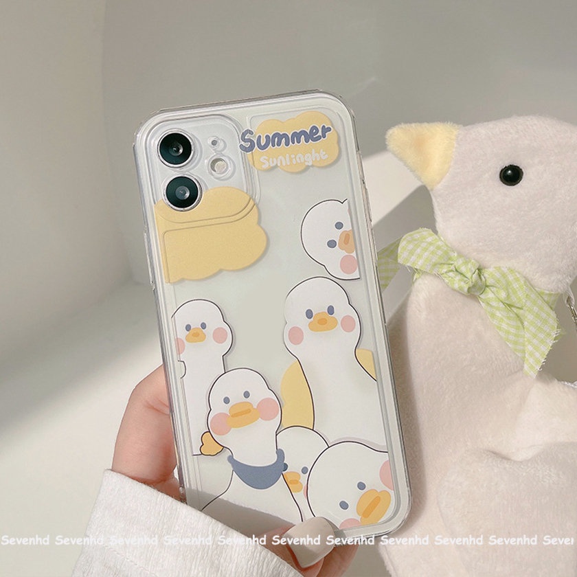 Ốp Điện Thoại Họa Tiết Hoạt Hình Đôi Mắt Thiên Thần Cho iPhone 14 13 12 11 Pro Max SE2020 X XR Xs Max 7 8 6 6s Plus