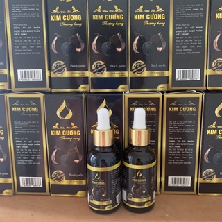 Dầu tỏi nguyên chất hàng cty lọ 30ml