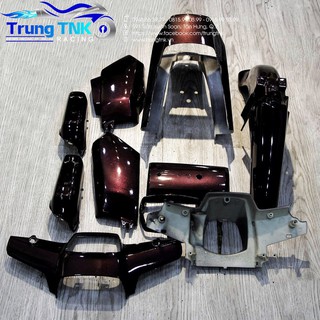 Dàn áo dream. nhựa ABS