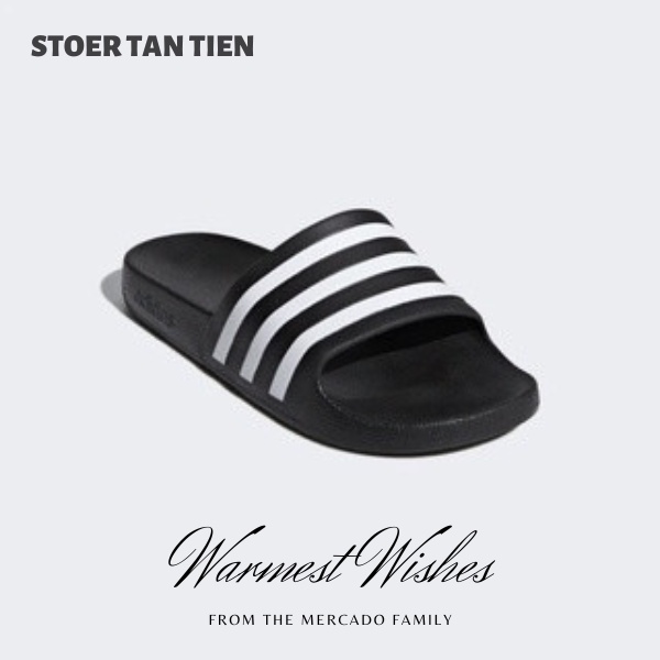 Dép đúc nam nữ quai ngang Adidas nguyên khối siêu nhẹ, dép UNISEX đẹp dáng thể thao chống nước hot nhất 2022