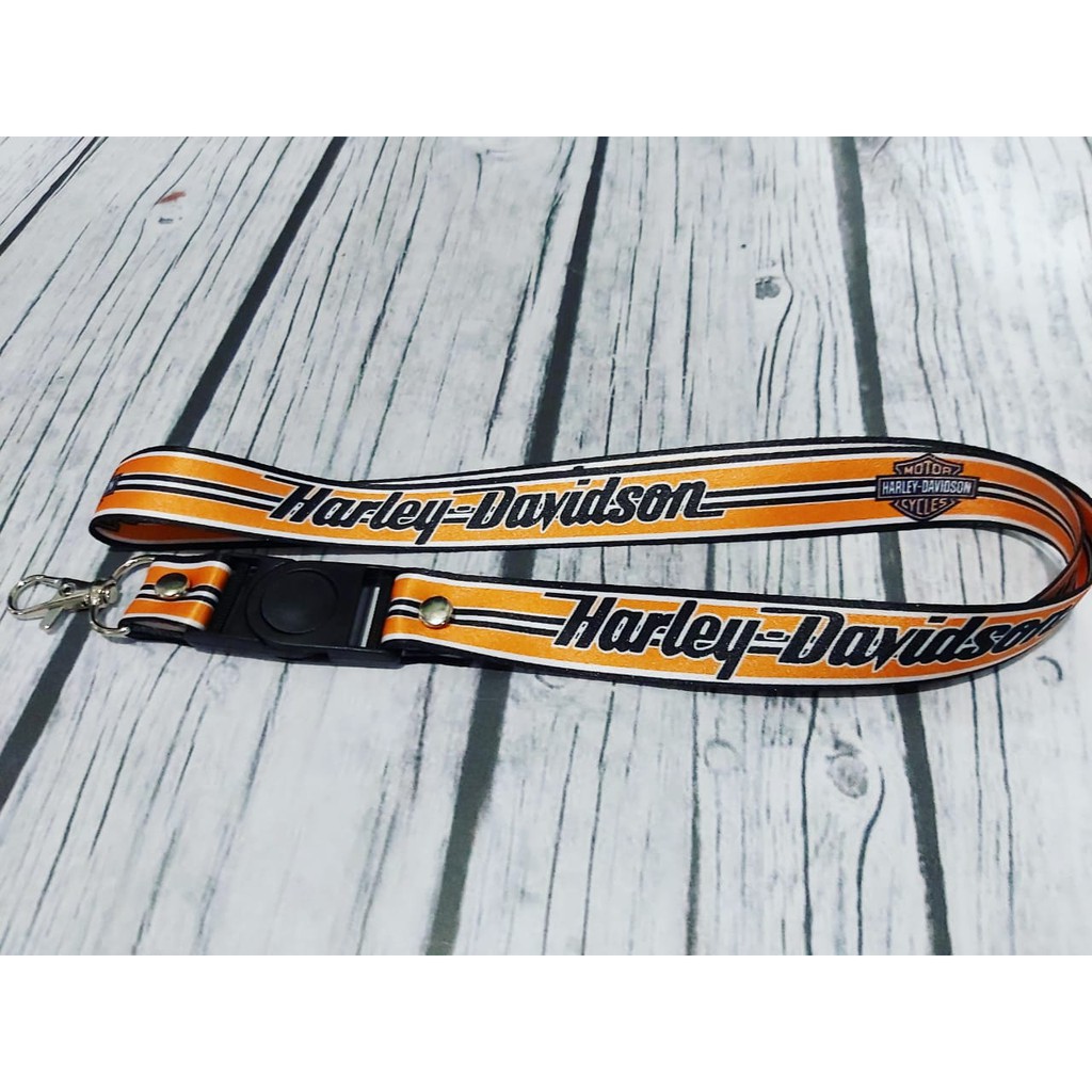 Áo Thun In Hình Xe Harley Davidson Độc Đáo Cá Tính