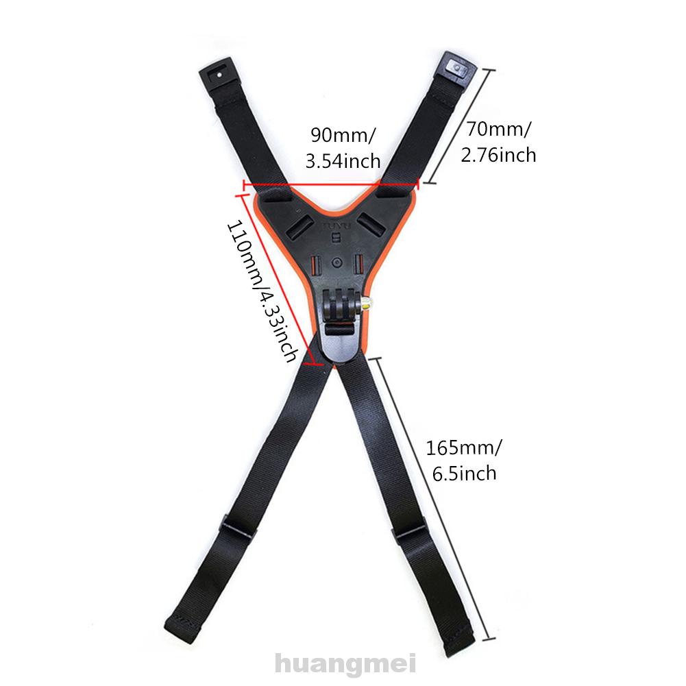 Bộ phụ kiện giá đỡ cho camera Gopro 9 MAX gắn mũ bảo hiểm tiện dụng
 | BigBuy360 - bigbuy360.vn