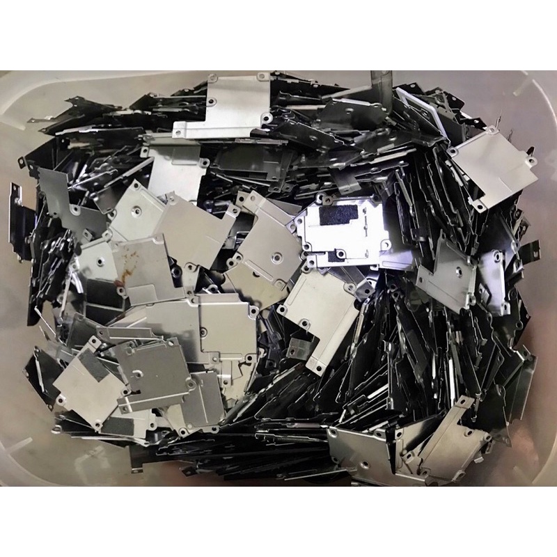 Nẹp Màn Hình và Ốc Màn Hình Dành Cho IP 5, 5S, 6, 6S, 6Plus, 6SPlus, 7, 7Plus, 8, 8Plus, ipX, XS, XSMax