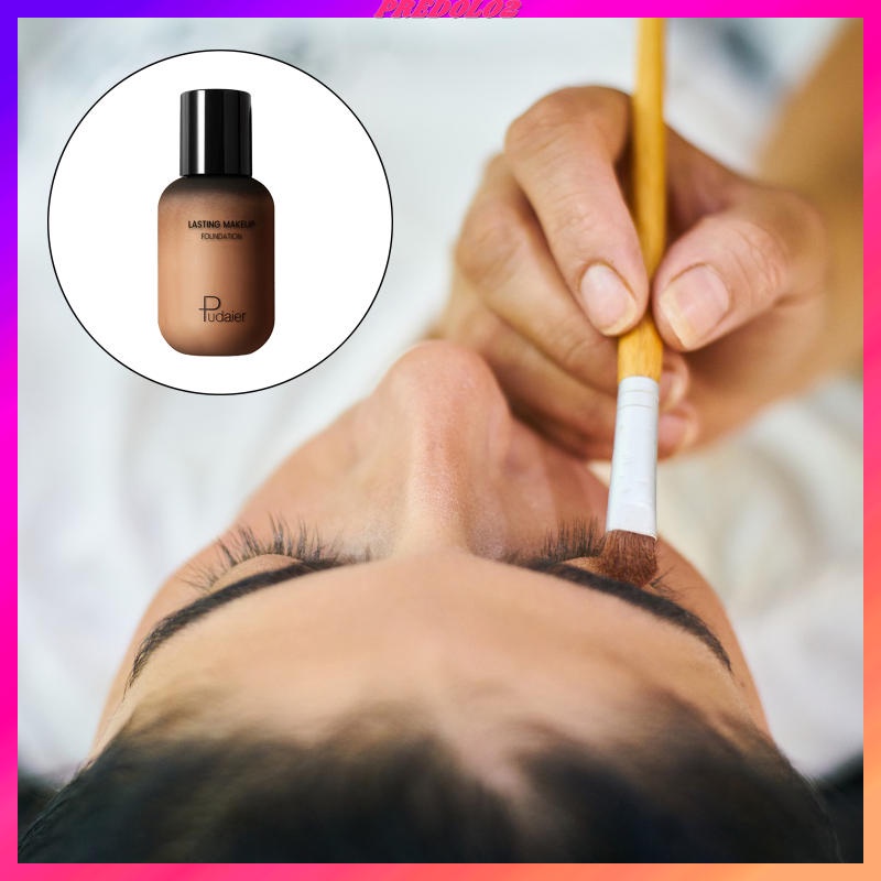 Kem nền trang điểm chuyên nghiệp lâu trôi 40ml 6ND
 | BigBuy360 - bigbuy360.vn