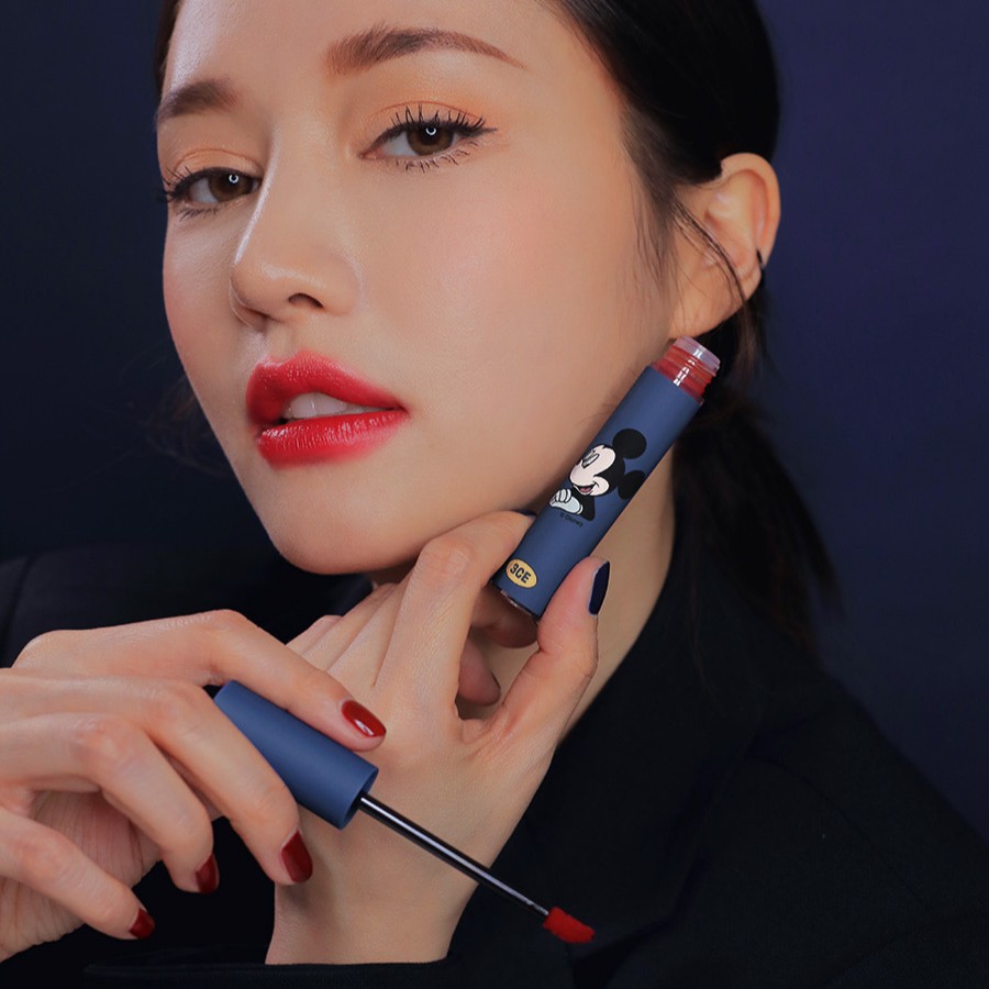 [Săn Sale Chính Hãng] Son 3CE Disney Tattoo Lip Tint Hàn Quốc Hàng Chuẩn | BigBuy360 - bigbuy360.vn
