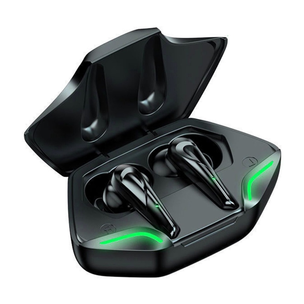 Tai Nghe Không Dây bluetooth 5.0 Elough G11 Chống Thấm Nước Chống Ồn Tích Hợp Micro Tiện Dụng
