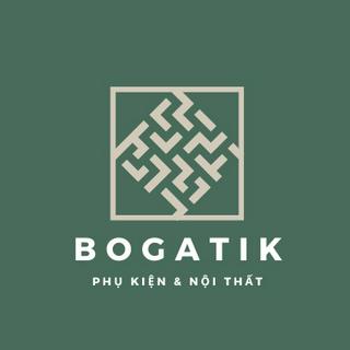Bogatik