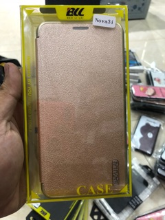 Bao da Huawei Nova3i