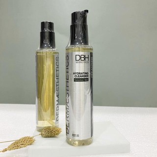 Sữa rửa mặt 🍎 freeship 🍎 srm dbh hydrating cleanser - usa 177ml