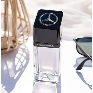 ⚜️ Nước hoa Mercedes-Benz Select (2ml/5ml/10ml)