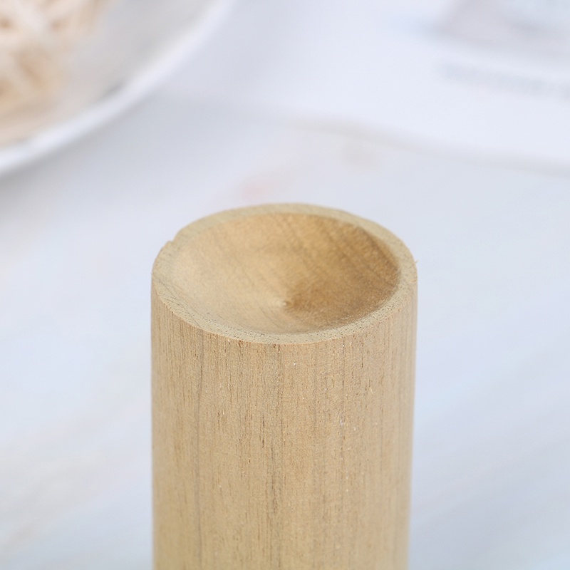 Máy Khuếch Tán Tinh Dầu Bằng Gỗ Giúp Ngủ Ngon