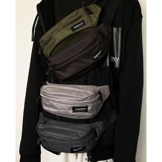 [BÁN CHẠY] ESSENTIALS FANNY PACKS
