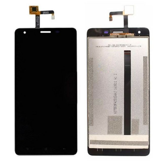 Màn Hình Oukitel K6000 Pro Full