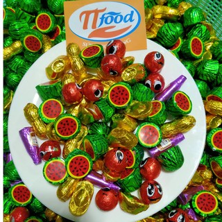 socola mix vị