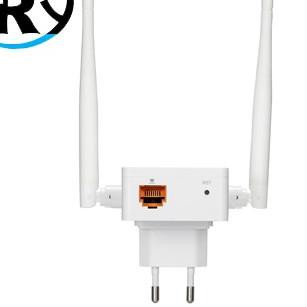 Mới Thiết Bị Khuếch Đại Tín Hiệu Không Dây Totolink Ex200 300mbps Cfd6... | BigBuy360 - bigbuy360.vn