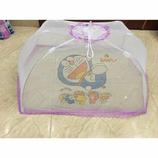 Màn chụp trẻ em Hiền Trang cho bé