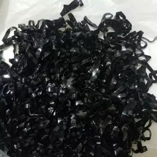 Dây chun buộc tóc gói 100g