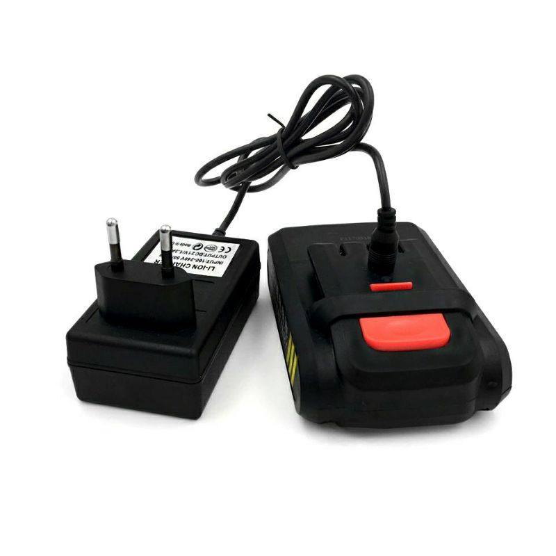Sạc Pin Máy Khoan Pin 26V Dùng Cho Được Máy 21V,28V,26V,24V