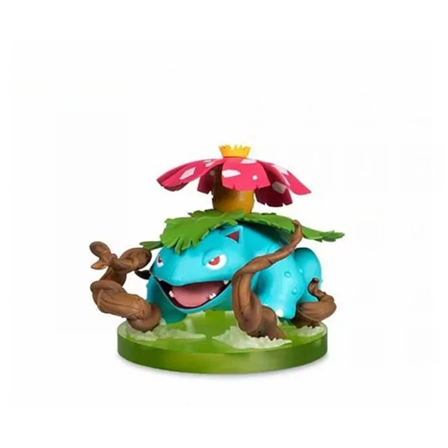 Đồ trang trí Đồ Chơi Nhân Vật Hoạt Hình Pokemon Venusaur Machamp Gyarados