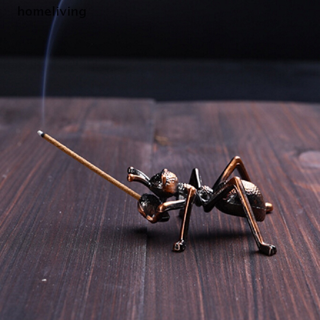 Giá Đỡ Trầm Hương Hình Nón Bằng Đồng Độc Đáo Trang Trí Nhà Cửa