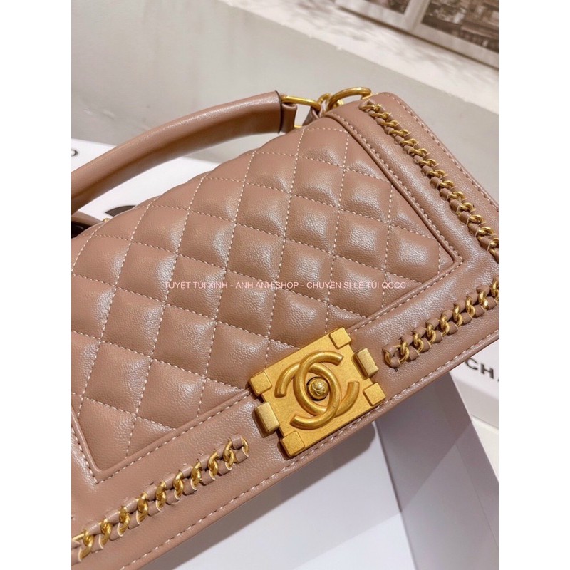 Túi xách mẫu quốc dân