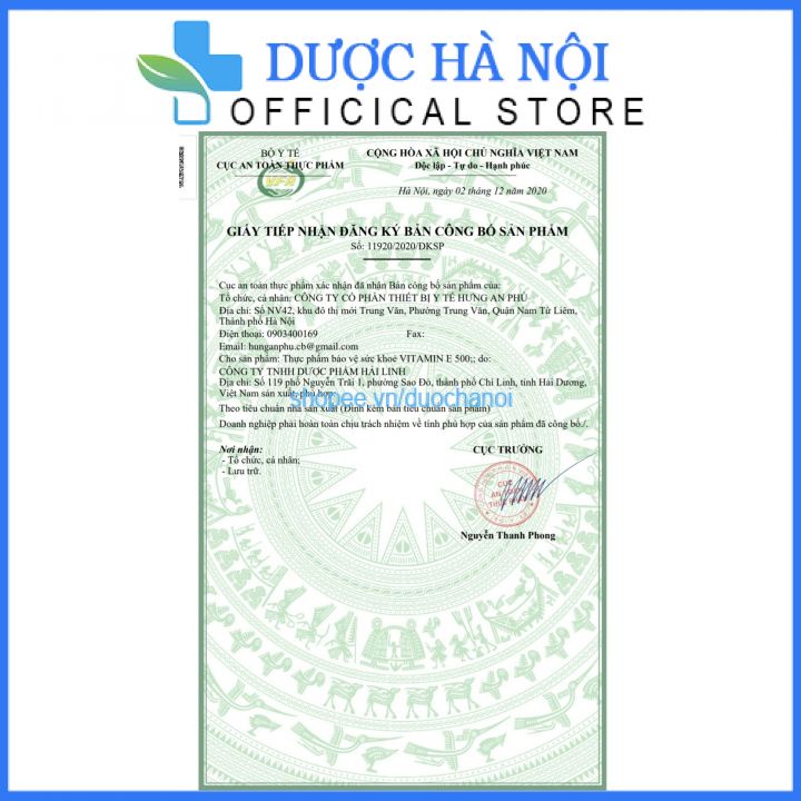 Viên uống trắng đẹp da collagen Vitamin E đỏ 500 đẹp da giảm lão hóa ngừa nám tàn nhang hộp 60 viên