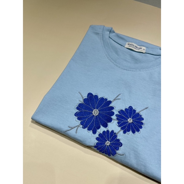 DAISY  TEE