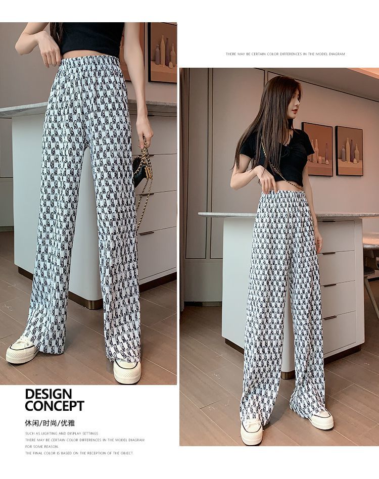 quần ống rộng Thời Trang Cho Nữ | BigBuy360 - bigbuy360.vn