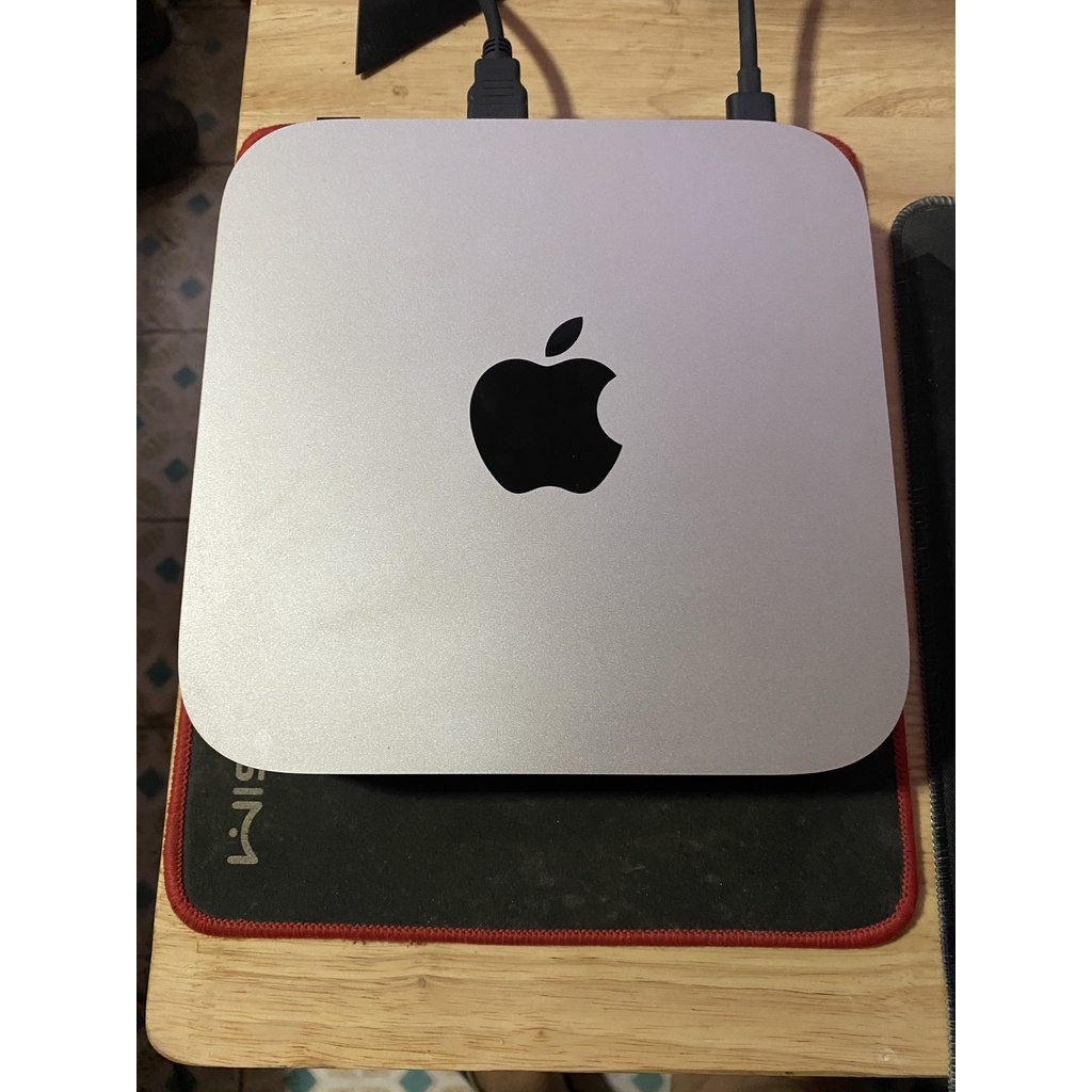 Apple Mac mini M1 Ram 8GB SSD 256GB (2020) | BigBuy360 - bigbuy360.vn