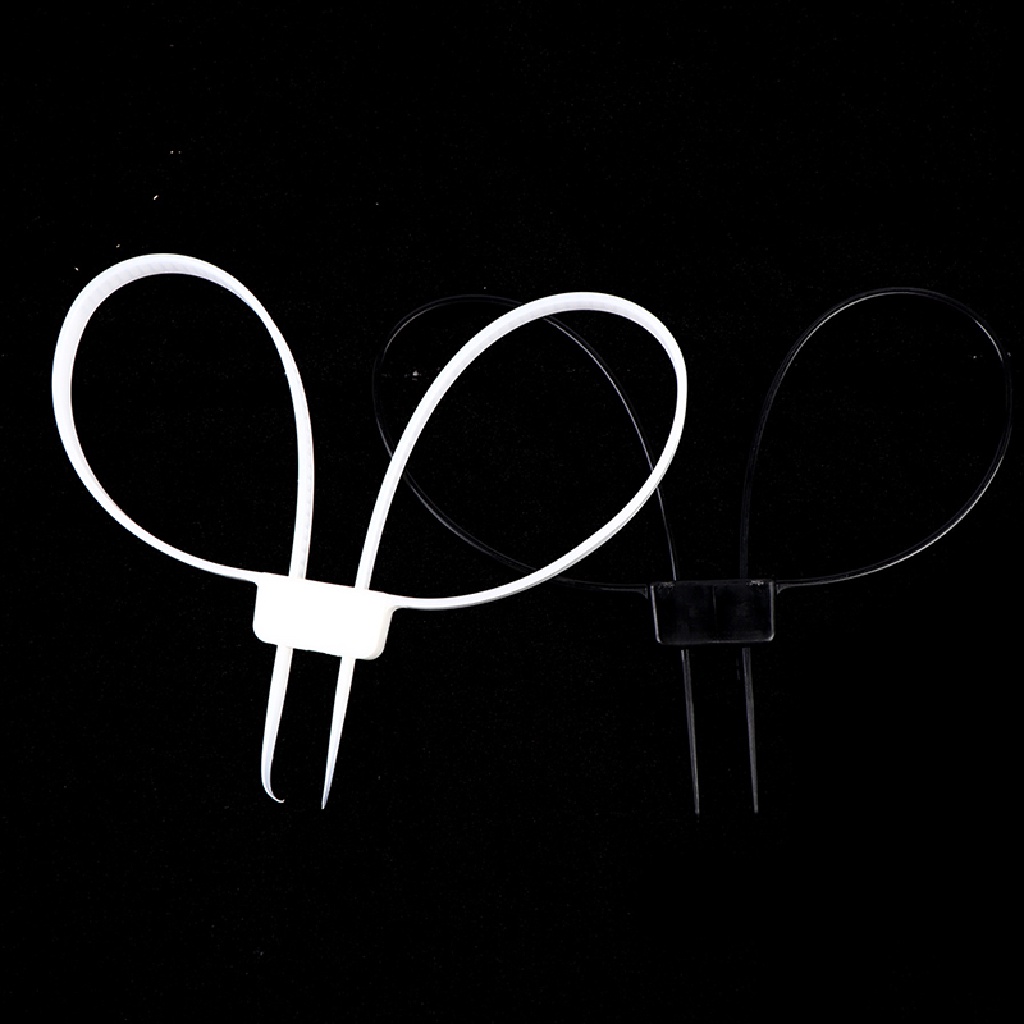 Dây tự khóa bằng nylon thông dụng