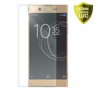 Kính phủ 4D sony xa1 ultra