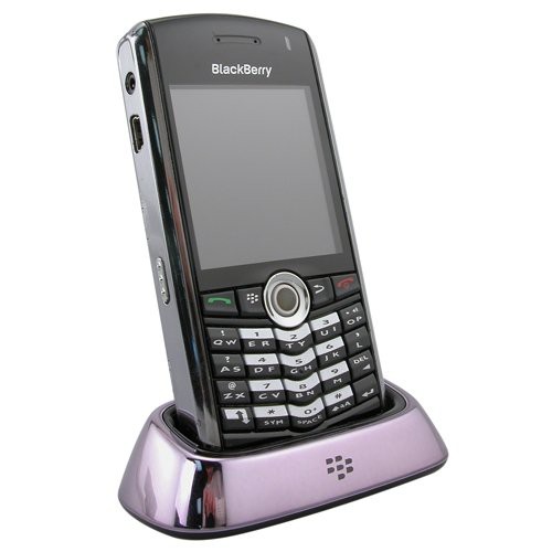 Đế sạc điện thoại Blackberry 8100 8110 8120 8130