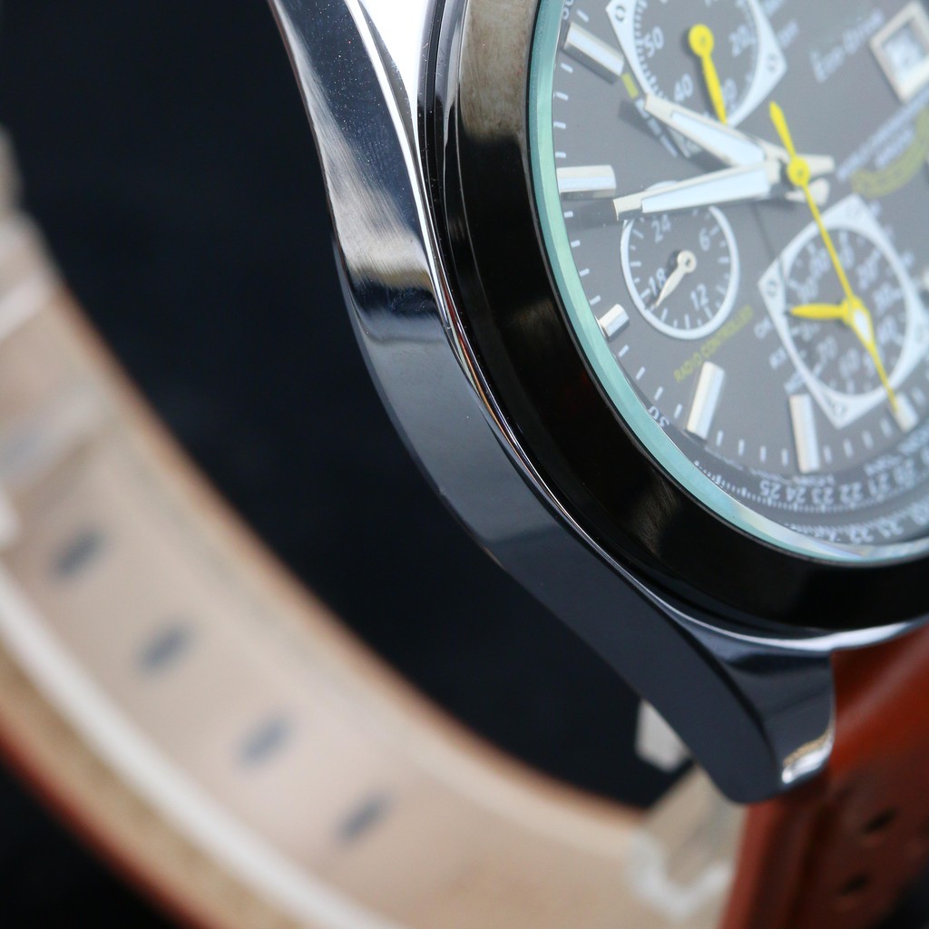 Đồng hồ nam dây da Pagini CT3049 phong cách sang trọng mặt kính chống xước cao cấp - Bảo hành hãng 1 đổi 1 | BigBuy360 - bigbuy360.vn