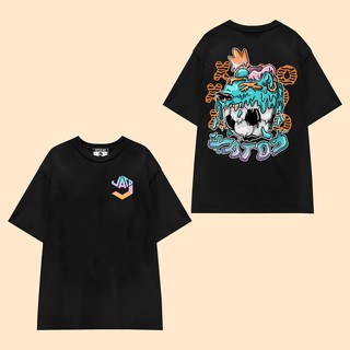 aLi1 /(Áo Thun Vato9) Melt Ball Tee！