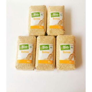 Hạt diêm mạch Quinoa Đức