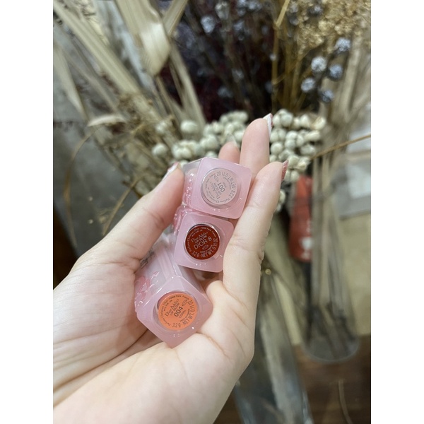 Son Dưỡng Dior Lip Glow 001 012 020 015 038 039 bản mới date mới AUTH✨