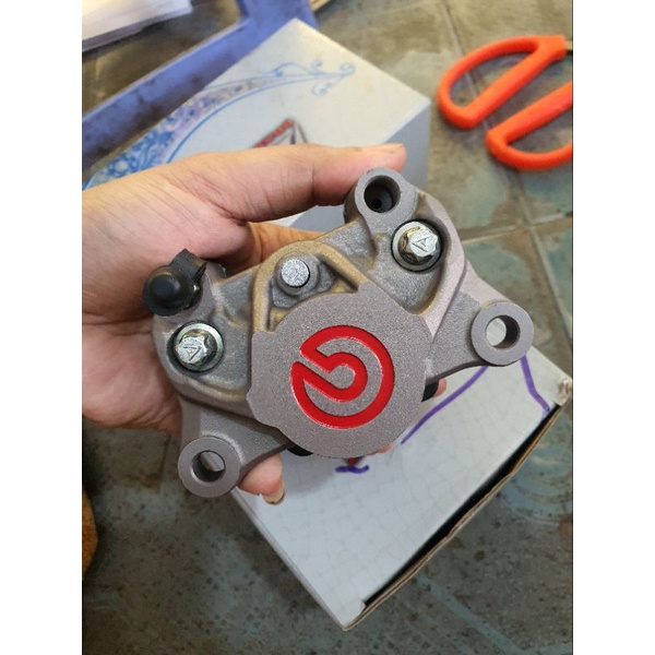 Heo Adelin 2 pic mod Brembo siêu chuẩn