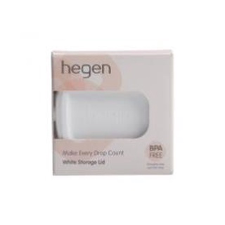 Nắp bình trữ sữa Hegen
