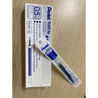 Ruột bút energel pentel lrn5