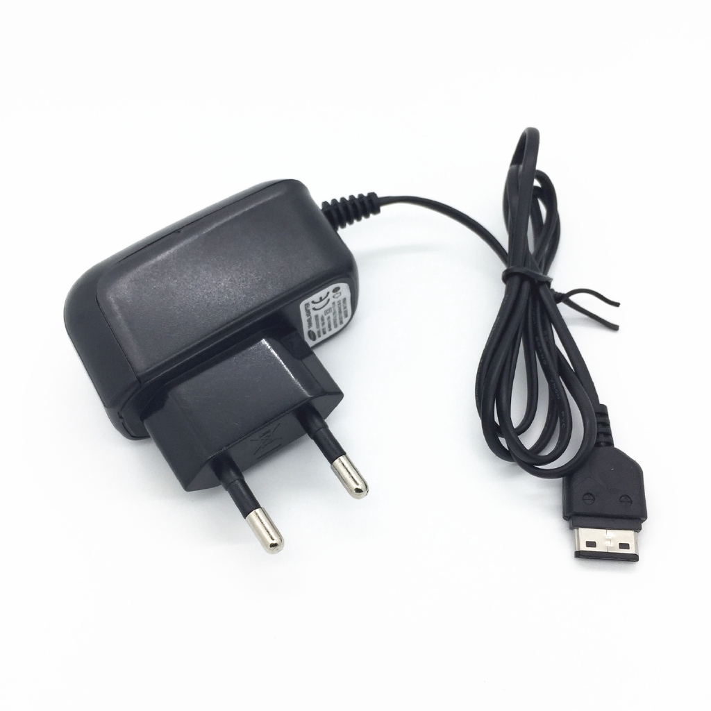Bộ sạc kèm cáp USB cho Samsung SCH dòng U640 Convoy U650 Sway U700 Gleam U706 Muse U750 Alias 2 U800 Soul U810 Renown