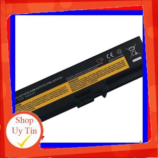 Pin laptop lenovo ThinkPad W510  W520 W530  L410 L412 L420 L421 L430 L510 L512 L520  L530 SL530 W530i