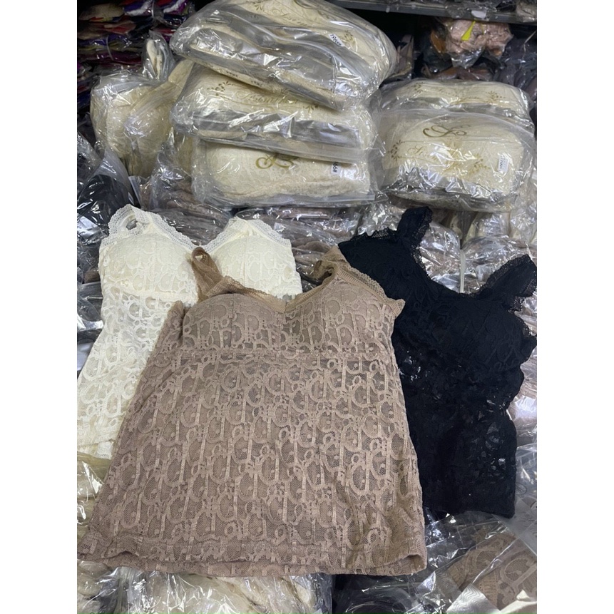 Áo bra ren dáng dài cao cấp phối đồ siêu xinh - MẪU HOT NHẤT NĂM 2022