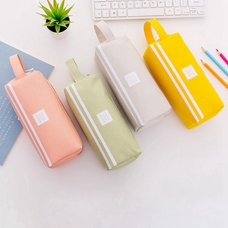 Bóp Viết Khóa Kéo Đôi