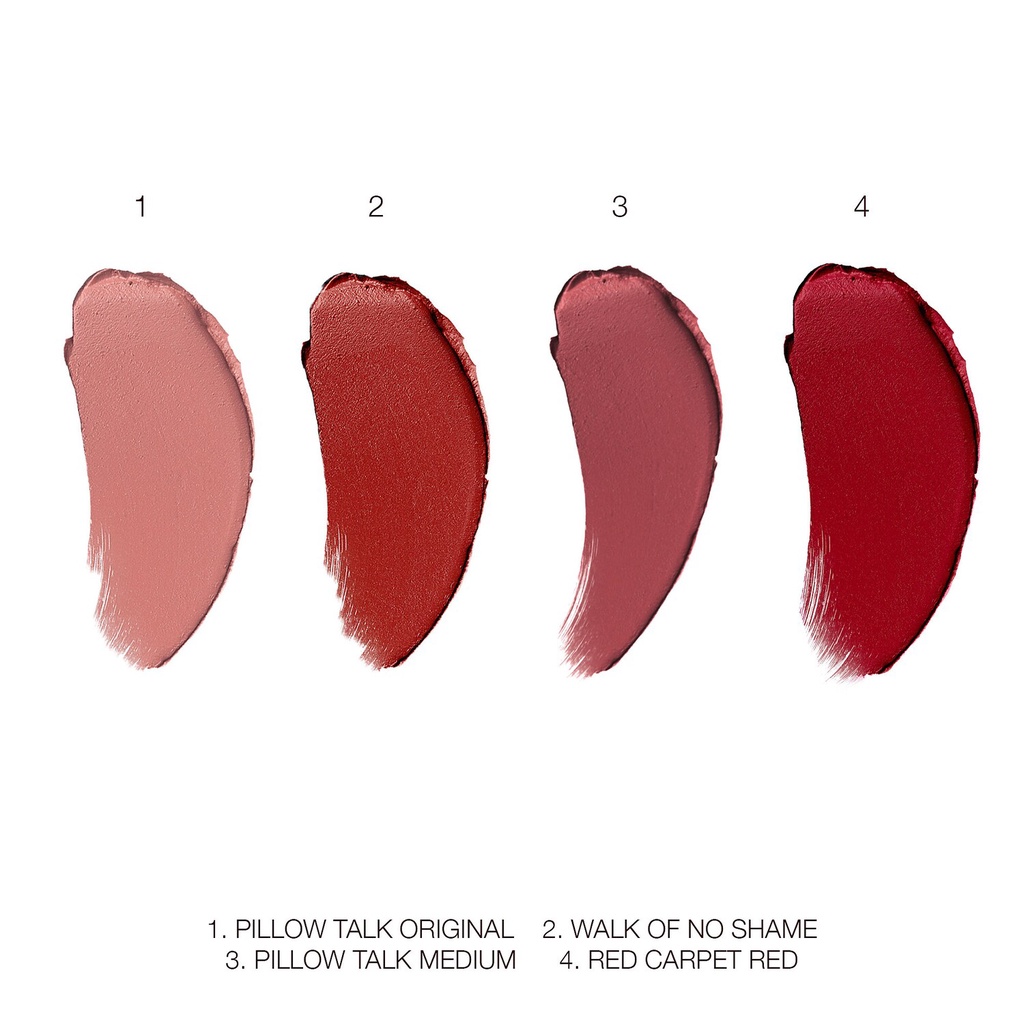 Son thỏi Charlotte Tilbury Lipstick walk of no shame